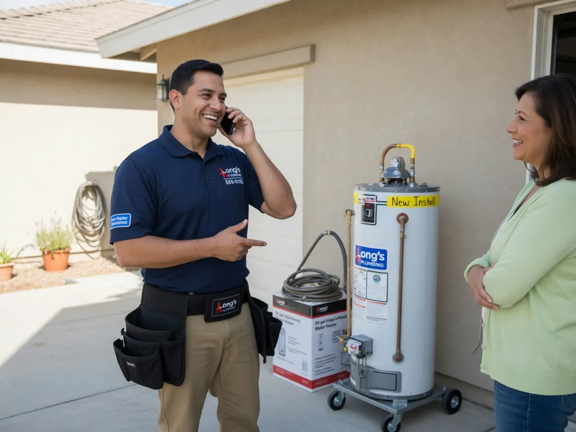 Leak Detection Jacksonville, GA FAQs